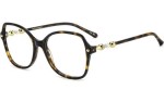 Ochelari Carolina Herrera HER0320 086 Cat Eye Havana