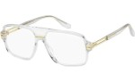 Okulary korekcyjne Marc Jacobs MARC844 900 Kwadratowe Przezroczyste