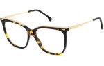 szemüvegeinket Carrera CARRERA3062 XLT Cat Eye Havana