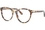 Okulary korekcyjne Giorgio Armani AR7279 6232 Okrągłe Havana