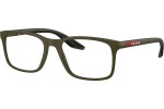 Prada Linea Rossa PS08RV 15X1O1