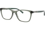 Okulary korekcyjne Vogue Eyewear VO5632B 3086 Kwadratowe Zielone