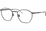 Okulary korekcyjne Giorgio Armani AR5156 3394 Owalne Czarne