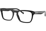 Okulary korekcyjne Vogue Eyewear VO5619 W44 Kwadratowe Czarne