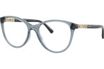 Okulary korekcyjne Vogue Eyewear VO5631B 2966 Okrągłe Niebieskie