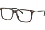 Okulary korekcyjne Polo Ralph Lauren PH2287 5673 Kwadratowe Havana