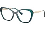 Okulary korekcyjne Vogue Eyewear VO5522 3224 Nieregularny Zielone