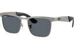 Ray-Ban Wayfarer Deluxe RB3875 029/R5