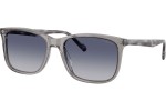 Okulary przeciwsłoneczne Vogue Eyewear VO5618S 28204L Kwadratowe Szare