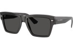 Okulary przeciwsłoneczne Dolce & Gabbana DG4431 316087 Kwadratowe Szare