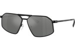 Okulary przeciwsłoneczne Michael Kors Mar Vista MK1167 100588 Pilotki (Aviator) Czarne
