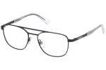 Okulary korekcyjne Diesel DL5403 002 Pilotki (Aviator) Czarne