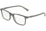 Okulary korekcyjne Dolce & Gabbana DG5027 3160 Kwadratowe Szare