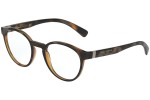 Okulary korekcyjne Dolce & Gabbana DG5046 502 Okrągłe Havana