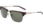 Okulary przeciwsłoneczne Nike IF1092X 200 Kwadratowe Havana