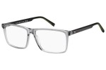 Okulary korekcyjne Tommy Hilfiger TH2198 3U5 Prostokątne Szare