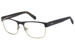 Okulary korekcyjne Fossil FOS7197/G L3C Prostokątne Czarne