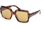 Tom Ford Kaya FT1082 53E