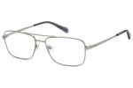 Okulary korekcyjne Fossil FOS7199/G R80 Prostokątne Szare