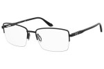Okulary korekcyjne Under Armour UA5095/G 003 Prostokątne Czarne