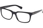 Okulary korekcyjne Timberland TB50074 001 Prostokątne Czarne