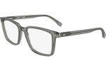 Okulary korekcyjne Lacoste L2986 035 Kwadratowe Szare