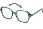 Okulary korekcyjne Max&Co. MO5190 096 Kwadratowe Zielone