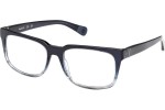 Okulary korekcyjne Timberland TB50074 090 Prostokątne Niebieskie