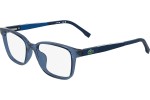 Okulary korekcyjne Lacoste L3661 424 Prostokątne Niebieskie