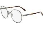 Okulary korekcyjne Lacoste L2310 038 Okrągłe Srebrne