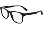Okulary korekcyjne Lacoste L2979 001 Kwadratowe Czarne