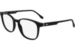 Okulary korekcyjne Lacoste L2975 001 Kwadratowe Czarne