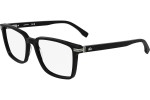 Okulary korekcyjne Lacoste L2986 001 Kwadratowe Czarne