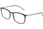 Okulary korekcyjne Dolce & Gabbana DG5059 6195 Kwadratowe Szare