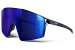Okulary przeciwsłoneczne Julbo Edge J562 3432 Pojedyncze | Shield Niebieskie