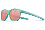 Okulary przeciwsłoneczne Julbo Turn 2 J559 1132 Kwadratowe Niebieskie