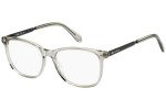Okulary korekcyjne Fossil FOS6091 SO0 Kwadratowe Szare