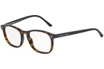 Okulary korekcyjne Giorgio Armani AR7003 5002 Kwadratowe Havana