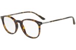 Okulary korekcyjne Giorgio Armani AR7125 5026 Kwadratowe Havana