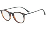 Okulary korekcyjne Giorgio Armani AR7125 5570 Kwadratowe Szare