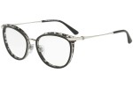 Okulary korekcyjne Giorgio Armani AR5074 3015 Okrągłe Czarne
