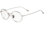Okulary korekcyjne Giorgio Armani AR5097T 3280 Okrągłe Szare