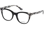 Okulary korekcyjne Guess GU2675 001 Kwadratowe Czarne