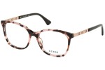 Okulary korekcyjne Guess GU2743 074 Kwadratowe Havana