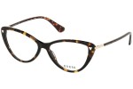 Okulary korekcyjne Guess GU2751 052 Kocie oczy Havana