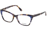 Okulary korekcyjne Guess GU2811 056 Kwadratowe Wielokolorowe