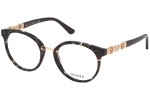 Okulary korekcyjne Guess GU2834 050 Okrągłe Brązowe