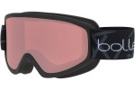 Gogle narciarskie Bolle Freeze 21797 Pojedyncze | Shield Czarne
