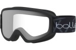 Gogle narciarskie Bolle Freeze 21800 Pojedyncze | Shield Czarne