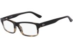 Okulary korekcyjne Lacoste L2705 006 Prostokątne Czarne